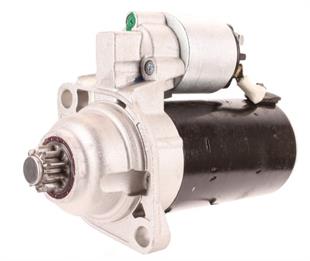 Marş Motoru 12v 10diş Vw Golf Jetta-passat Val438076 | Bosch 0001125042