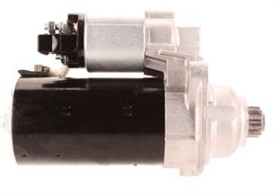 Marş Motoru 12v 10diş Vw Golf Jetta-passat Val438076 | Bosch 0001125042