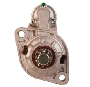 Marş Motoru 12v 10diş Bosch Tip Ters Vw Polo Golf5 Audi Seat Alteo Leon | Bosch 0001125605