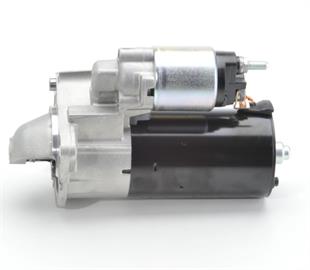 Marş Motoru 12v 11diş Start Stoplu Doblo Alfa Romeo 1.6 0001138009 | Bosch 0001138009