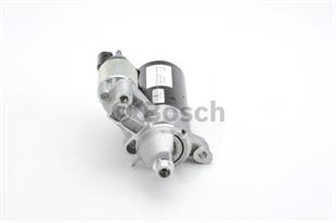 Marş Motoru 12v 10diş Audi Q5 A4 A5 Q5 Quattro Porsche Macan 1.7kw | Bosch 0001138013