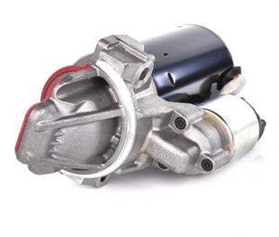 Marş Motoru 12v 12diş Ford Transit Start Stoplu Dişli Altta 6 Kömürlü | Bosch 0001139031