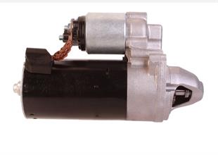 Marş Motoru 12v 13diş Mercedes Sprinter C Seri Vito | Bosch 0001139085