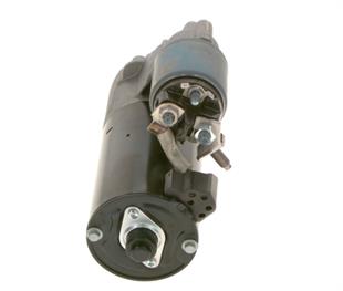 Marş Motoru 12v 10diş Mercedes Benz C Class 4 Matıc Amg Cls 400 E-serısı (w213) (a207) Bosch 0001147422 0001147422, 00011474 | Bosch 0001147422
