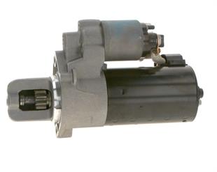 Marş Motoru 12v 10diş Mercedes Benz C Class 4 Matıc Amg Cls 400 E-serısı (w213) (a207) Bosch 0001147422 0001147422, 00011474 | Bosch 0001147422
