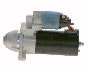 Marş Motoru 12v 13diş Mercedes Glc 200 220d Coupe C 200 C200 4 Matik 2.1 2016- A6519064800 0001148511 0001148510 | Bosch 0001148510