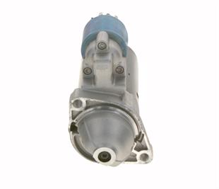 Marş Motoru 12v 13diş Mercedes Glc 200 220d Coupe C 200 C200 4 Matik 2.1 2016- A6519064800 0001148511 0001148510 | Bosch 0001148510