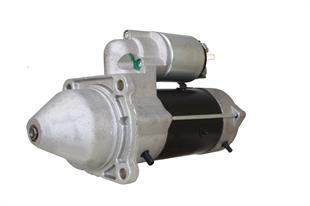 Marş Motoru 12v 12diş Grand Cherokee Jeep Chrysler | Bosch 0001149435