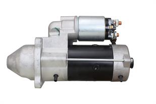 Marş Motoru 12v 12diş Grand Cherokee Jeep Chrysler | Bosch 0001149435