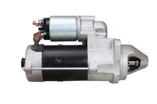 Marş Motoru 12v 12diş Grand Cherokee Jeep Chrysler | Bosch 0001149435