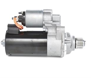Marş Motoru 12v 13diş Mercedes Cla A B Serisi | Bosch 0001152410