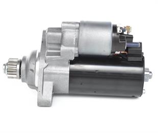 Marş Motoru 12v 13diş Mercedes Cla A B Serisi | Bosch 0001152410