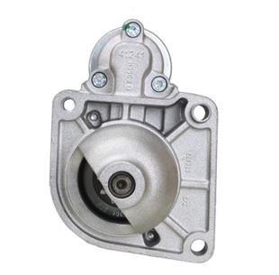 Marş Motoru 12v 9diş Fıat Bravo Iı 1.4 07- Doblo 1 51916168 0001170401 0001170400 | Bosch 0001170400