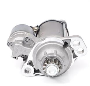 Marş Motoru 12v 13diş 2 Kulak 3 Delık Vw Golf Vıı Start Stop Audı A3 Skoda Fabia | Bosch 0001179510