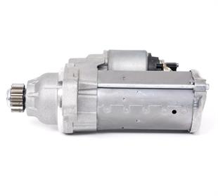 Marş Motoru 12v 13diş 2 Kulak 3 Delık Vw Golf Vıı Start Stop Audı A3 Skoda Fabia | Bosch 0001179510