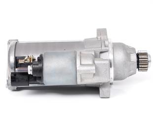 Marş Motoru 12v 13diş 2 Kulak 3 Delık Vw Golf Vıı Start Stop Audı A3 Skoda Fabia | Bosch 0001179510