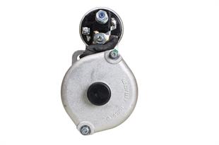 Marş Motoru 12v 9diş Deutz Atlas Kompresör Şap Makinası Str4558 Str6483 Str6484 Str6481 Str4558 Deutz Motorlu Jeneratör Deutz A | Bosch 0001223016