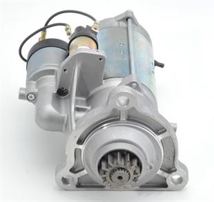 Marş Motoru 24v 12diş Man Tga/tgx/tgl -ym 6,0kw Mıts Uni-str2415 Üni-str7913 | Bosch 0001241021