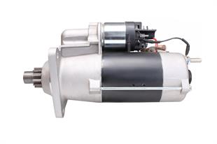Marş Motoru 24v 12diş 6,0 Kw Volvo Tır Y.m. Volvo Penta 2008-2010 Cummıns | Bosch 0001330018