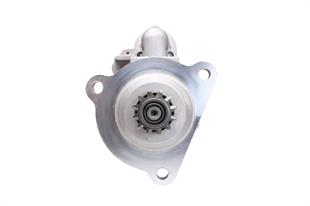 Marş Motoru 24v 12diş 6,0 Kw Volvo Tır Y.m. Volvo Penta 2008-2010 Cummıns | Bosch 0001330018