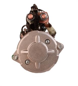 Marş Motoru 24v 12diş Merc.axor Tır-0001330050 | Bosch 0001330050