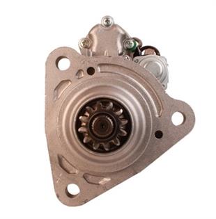 Marş Motoru 24v 12diş Merc.axor Tır-0001330050 | Bosch 0001330050