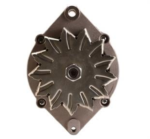 Alternatör 24v 45ah Bmc Fatih Kamyon 0120488206 | Bosch 0120488206