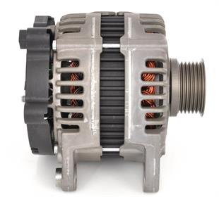 Alternatör 12v 150ah Porsche 911 Carrera (orjinal Konjektör) 0121615016 0121615116 | Bosch 0121615116