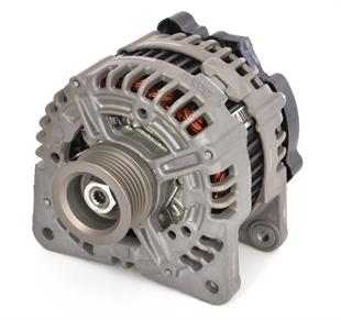 Alternatör 12v 150ah Porsche 911 Carrera (orjinal Konjektör) 0121615016 0121615116 | Bosch 0121615116