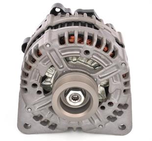 Alternatör 12v 150ah Porsche 911 Carrera (orjinal Konjektör) 0121615016 0121615116 | Bosch 0121615116