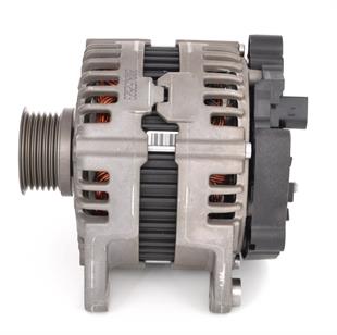 Alternatör 12v 150ah Porsche 911 Carrera (orjinal Konjektör) 0121615016 0121615116 | Bosch 0121615116