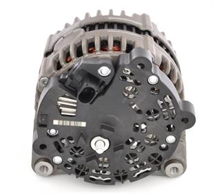 Alternatör 12v 150ah Porsche 911 Carrera (orjinal Konjektör) 0121615016 0121615116 | Bosch 0121615116