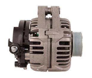 Alternatör 12v 90ah Honda Accord Bosch0124325006 | Bosch 0124325006