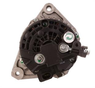 Alternatör 12v 90ah Honda Accord Bosch0124325006 | Bosch 0124325006