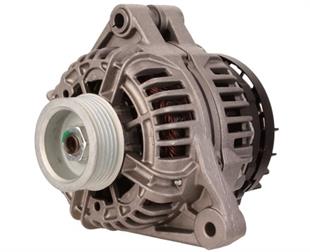 Alternatör 12v 90ah Honda Accord Bosch0124325006 | Bosch 0124325006