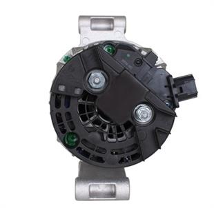 Alternatör 12v 110ah V184 Transit 0124325100 | Bosch 0124325100