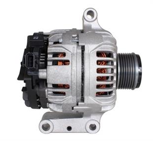 Alternatör 12v 110ah V184 Transit 0124325100 | Bosch 0124325100
