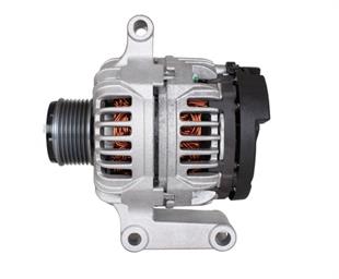 Alternatör 12v 110ah V184 Transit 0124325100 | Bosch 0124325100