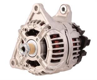 Alternatör 12v 110ah Ducato Iveco Daıly | Bosch 0124325122