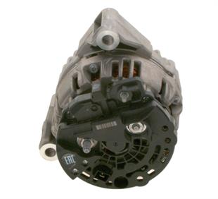 Alternatör 12v 90ah Mercedes C180 C200 C220 Clk200 E200 E300 E320 Ml230 | Bosch 0124325226