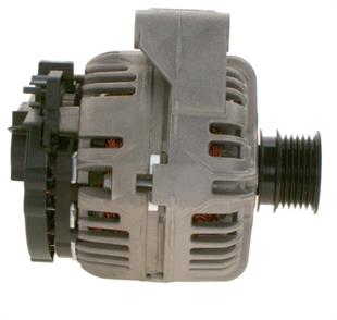 Alternatör 12v 90ah Mercedes C180 C200 C220 Clk200 E200 E300 E320 Ml230 | Bosch 0124325226