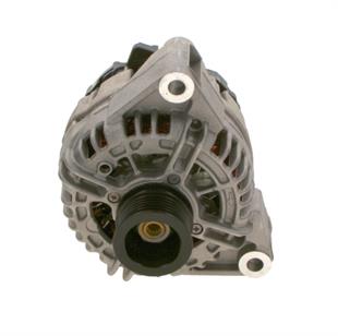 Alternatör 12v 90ah Mercedes C180 C200 C220 Clk200 E200 E300 E320 Ml230 | Bosch 0124325226