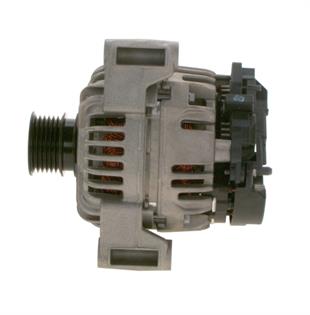 Alternatör 12v 90ah Mercedes C180 C200 C220 Clk200 E200 E300 E320 Ml230 | Bosch 0124325226