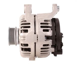 Alternatör 12v 105ah Klimalı Fıat Doblo Palio Marea Siena Palio Siena | Bosch 0124415012