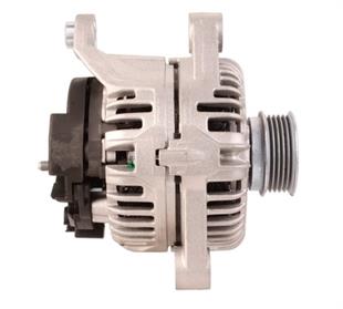 Alternatör 12v 105ah Klimalı Fıat Doblo Palio Marea Siena Palio Siena | Bosch 0124415012