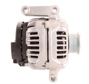 Alternatör 12v 105ah Ford Transit Tourneo V184 | Bosch 0124415030