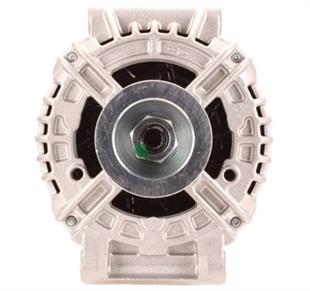 Alternatör 12v 98ah Renault Clio Dacia Bosch0124415041 0124325031 | Bosch 0124415041