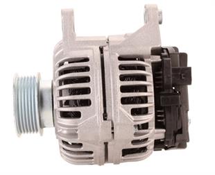 Alternatör 12v 120ah Iveco Daily | Bosch 0124515044