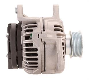 Alternatör 12v 120ah Iveco Daily | Bosch 0124515044
