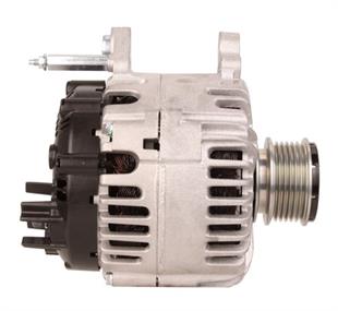 Alternatör 12v 140ah Ldfm Vw Golf Caddy 1,9- | Bosch 0124525525